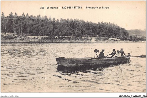 Afcp3 0265 nel morvan - -,