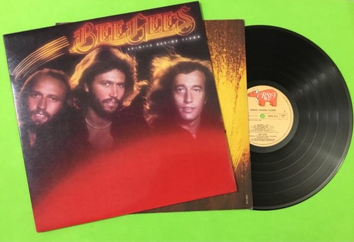 Bee gees spirits having - -,