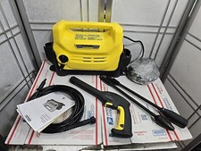 Kärcher K 2 Entry - 1600 PSI