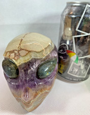 TESCHIO TESTA DI ALIENO -