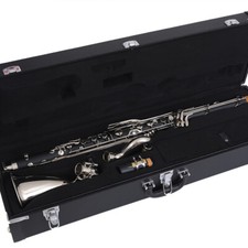 Clarinetto Low-C/LOWE Bb/Sib