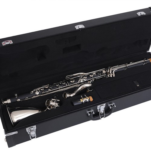 Clarinetto low lowe sib - clarinetto, bb/sib