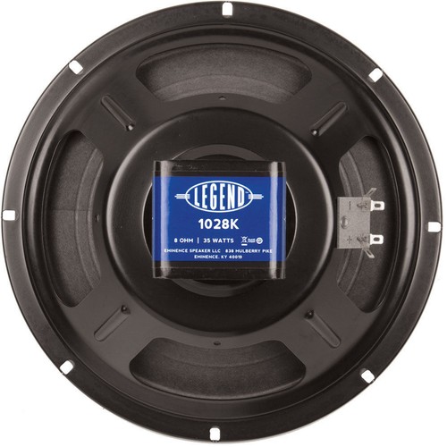 Eminence legend 1028k - eminence,