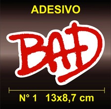 Adesivi Stickers MICHAEL