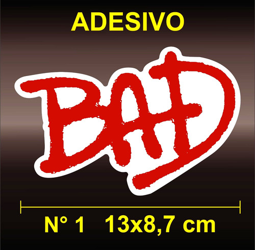 Adesivi stickers michael - adesivi,