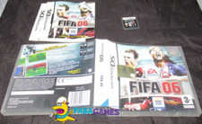 DS FIFA 06 - per Console Nintendo DS - PAL ITA