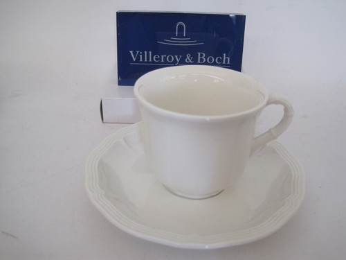 Villeroy boch 6 tazze - &, -6