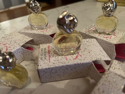 Parfum soir lune sisley - parfum,