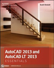 AutoCAD 2013 and AutoCAD LT