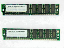 32 MB 2 x 16 MB SIMM Sampler