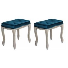 SET 2 SGABELLI MARLY IN