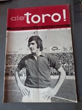RIVISTA CALCIO TORO TORINO