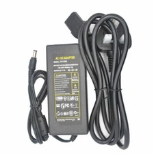 Jndee 12v power supply - 12v,