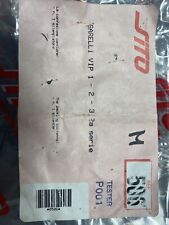 Marmitta Sito Garelli Vip 1-2-3 Seconda Serie 0506