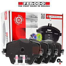 Kit Pastiglie Freno Anteriore