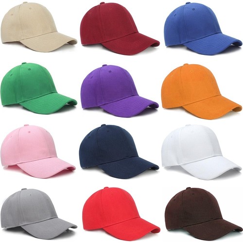 Cappello baseball unisex - da,