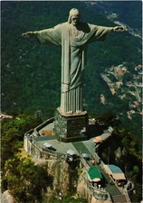 CPM Rio de Janeiro Cristo