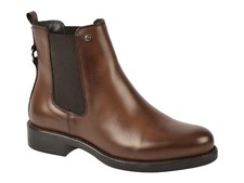 KEYS SCARPE CHELSEA BOOTS
