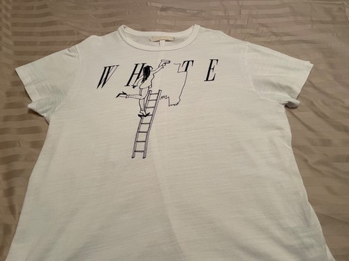 Off white virgil abloh - white,