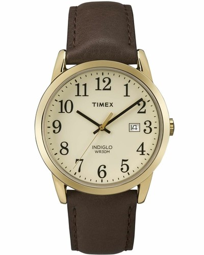 Timex tw2p75800 orologio - timex, uomo