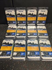 Confezione 12 x 2 Catena per Seghetto TriLink 8 Pollici S34 Pole Saw Echo Remington Poulan