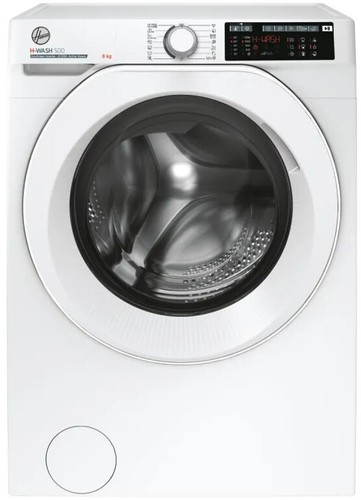 Hoover lavatrice classe a - 8,