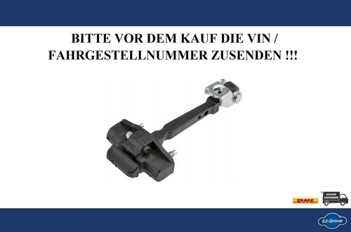 Fermaporta per renault clio - per,