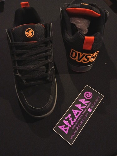 Nuove scarpe sneakers dvs - scarpe,