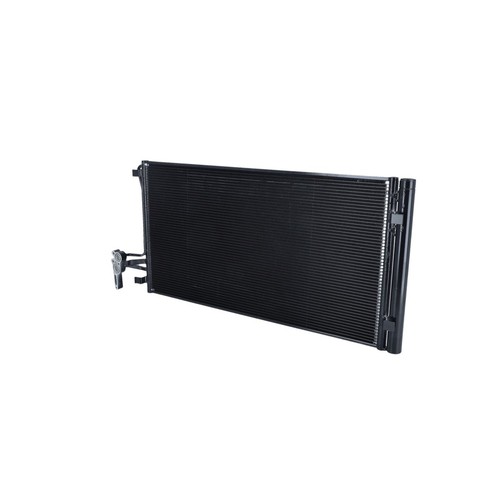 Condensatore climatizzatore