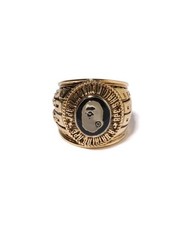 ANELLO COLLEGE A BATHING APE M