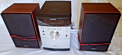 Sony cmt eh25 sistema micro - sony,