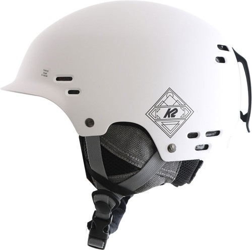 Casco sci da - casco,