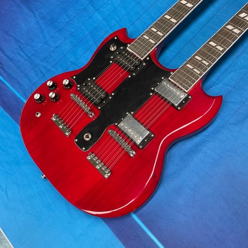 Chitarra elettrica lefthand - elettrica,
