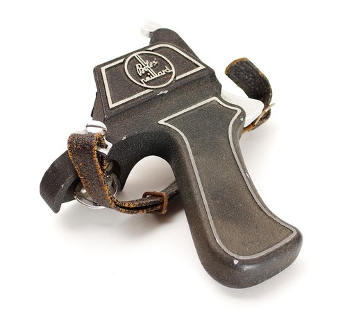 Impugnatura pistola manuale