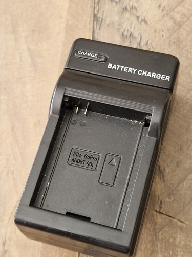 Caricabatteria usb per - per, gopro