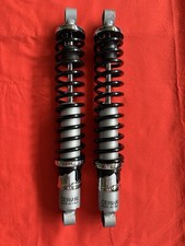 Ammortizzatori Ceriani De Carbon