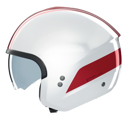 Casco jet nolan n20 dolce - jet, n20-2
