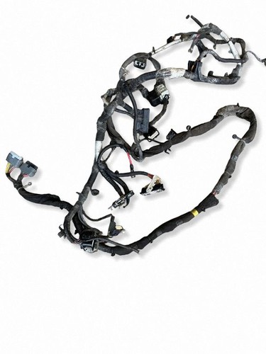 Kit cavi cablaggio motore