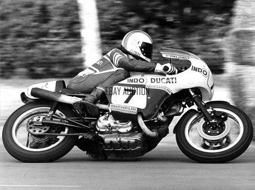 Ducati 750 f750 formula uno - ducati,