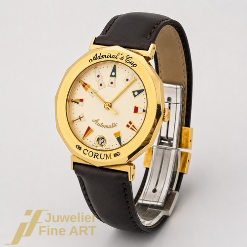 Corum admiral cup - corum,