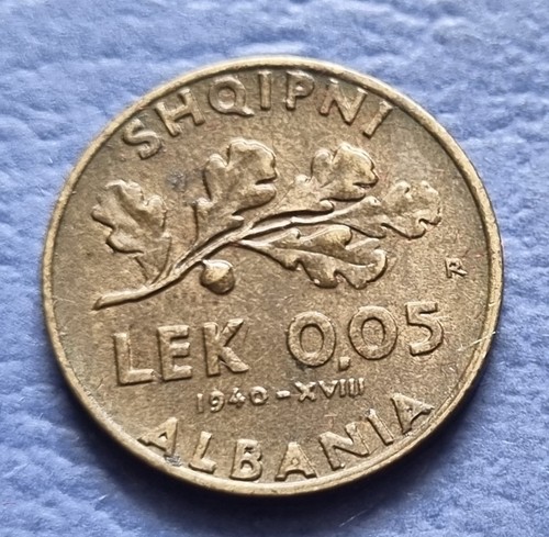 Moneta coin sqipetari - coin, shqipni