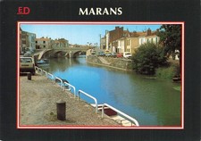 17 MARANS LE PORT