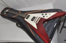 1992 Orville by Gibson Flying FV-74 Chitarra elettrica Ref. N. 7242