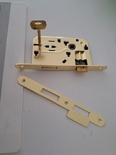 serratura porta interna