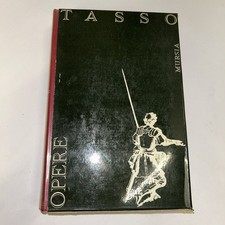 Tasso - Opere - Mursia, I