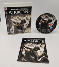 Medal of Honor Airborne