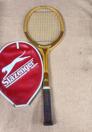 Racchetta tennis slazenger - racchetta,