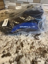 Mute O'Neill reattore