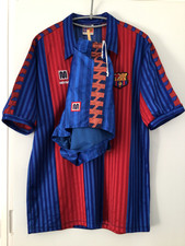 FC Barcelona 1989/91 Meyba
