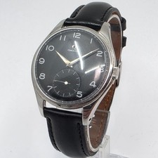 Omega Jumbo Orologio Vintage